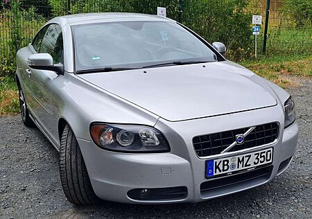 Volvo C70 Diesel 2.0D