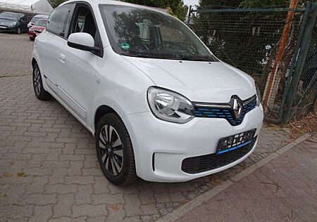 Renault Twingo Intens Electric