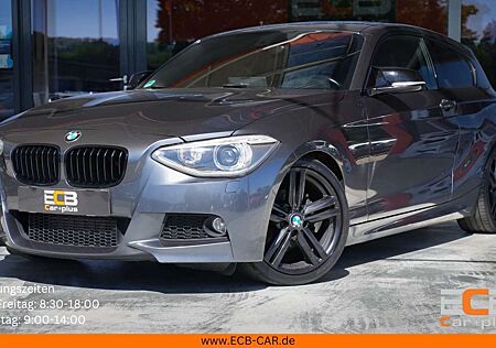 BMW 116 Baureihe 3-trg. i *SHZ/Temp./Klima./PDC*