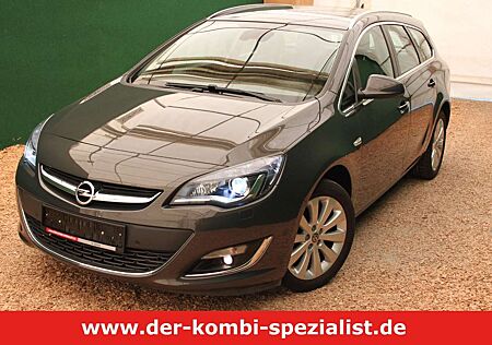 Opel Astra J Kombi 1.4/ Xenon/ Bluetooth/ Navi/ 47tkm