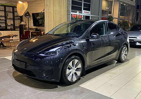 Tesla Model Y Pano Leder ACC Wärmepumpe LED Navi R.Cam