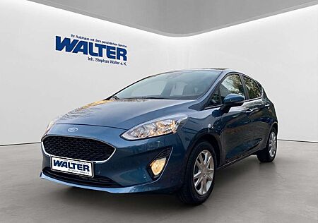 Ford Fiesta Cool & Connect