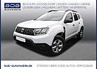 Dacia Duster 1.0 TCe 100 LPG Deal PDC KLIMA SHZ