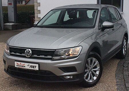 VW Tiguan Volkswagen Trendline~Carplay/Android~PDC~8fach~2.Hd~