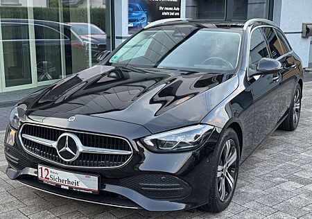 Mercedes-Benz C 220 T d*LED High Performance*Ambiente Plus*
