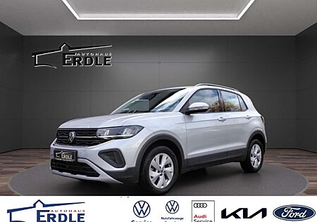 VW T-Cross Volkswagen Life 1.0 TSI DSG *rear view *acc *Navi *SHZ