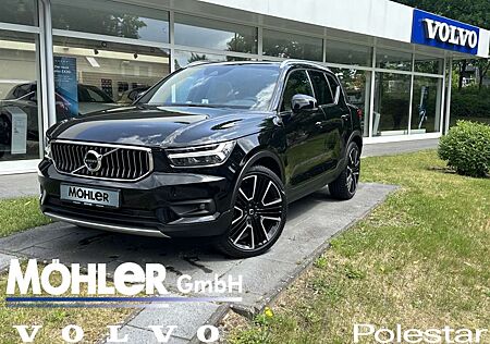 Volvo XC 40 XC40 T5 Recharge DKG Inscription