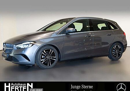 Mercedes-Benz B 180 Progressive+LED+R-KAMERA+PANO+STANDHEIZUNG