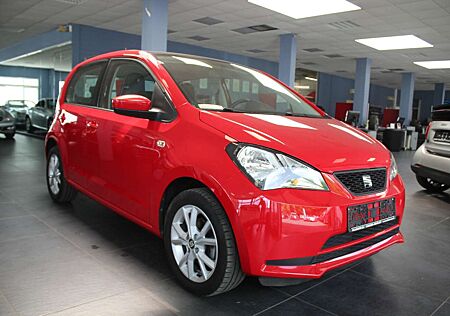 Seat Mii 1.0 - Panorama - Klima - SHZ -