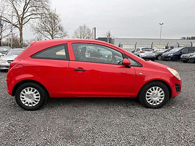 Opel Corsa D Selection KLIMA*TÜV*HU*NEU
