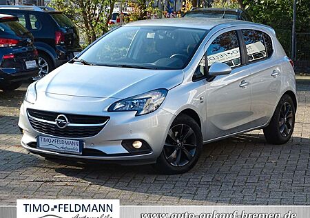 Opel Corsa E 1.4 120 Jahre