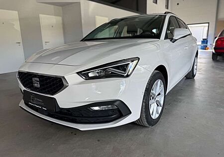 Seat Leon Sportstourer 2.0 TDI Style LED/ACC/Kam/SHZ