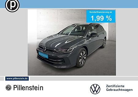 VW Golf Volkswagen VARIANT TSI DSG GOAL NAVI+AHK+SIDE