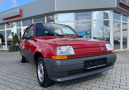 Renault R 5 5 1.4 TR Prima Oldtimerzulassung