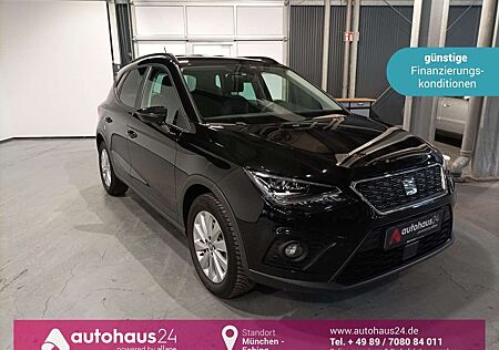 Seat Arona 1.0 TSI Style LED|ACC|AHK|DAB