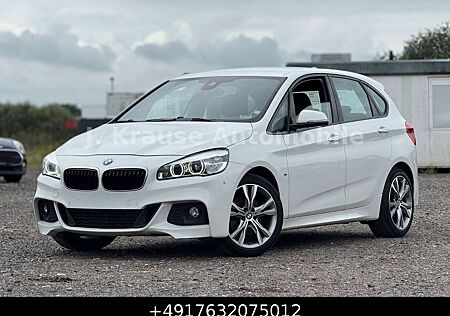 BMW 220 M-Sportpaket LED 1.Hand