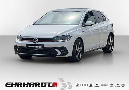 VW Polo Volkswagen 2.0 TSI DSG GTI DCC PANO*IQ-LIGHT*VIRTUAL*NAV*S...