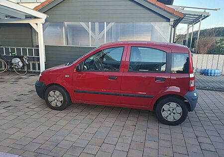 Fiat Panda 1.1 Active