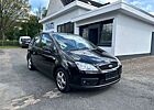 Ford Focus C-MAX Sitzheizung Pdc Ahk. Tüv Neu