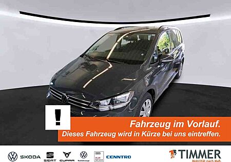 VW Touran Volkswagen 2.0 TDI COMFORT *ACC *NAVI *SHZ *DAB+ *ALU *