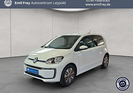 VW Volkswagen Others e-up Style Plus