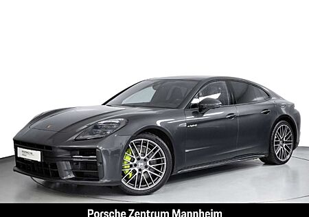 Porsche Panamera 4 E-Hybrid Neupreis 170T€ SportDesign HD-Matrix