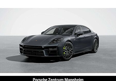 Porsche Panamera 4 E-Hybrid