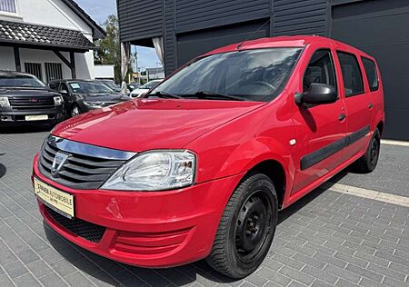 Dacia Logan MCV 1.4 Ambiance +Allwetter+TÜV+