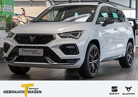 Cupra Ateca 1.5 TSI DSG REAR VIEW NAVI SITZHZ AHK LM19
