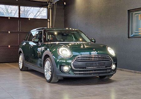 Mini One D Clubman 1.5Turbodiesel*1.Hand*Navi*LED*