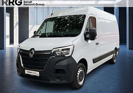 Renault Master 3,5t BLUE dCi 135 FAP L2H2 L2H2