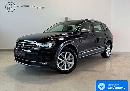 VW Tiguan Allspace Volkswagen Highline 4Motion MAS*HUD*VIR*KAM