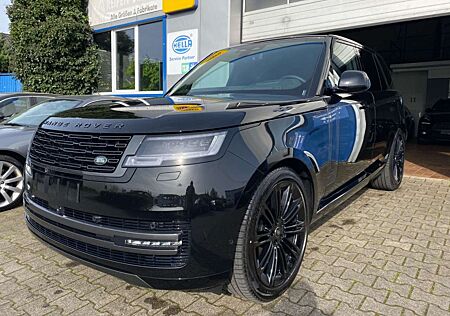 Land Rover Range Rover 3.0 D350 HSE* IN STOCK*Produkt 24*