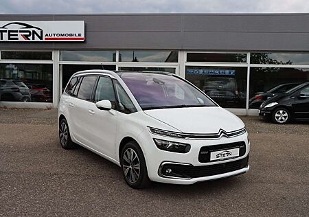 Citroën Grand C4 Picasso Citroen Grand C4 Spacetourer Shine l 360° l NAVI l