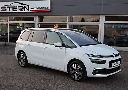 Citroën Grand C4 Picasso Citroen Grand C4 Spacetourer Shine l 360° l NAVI l