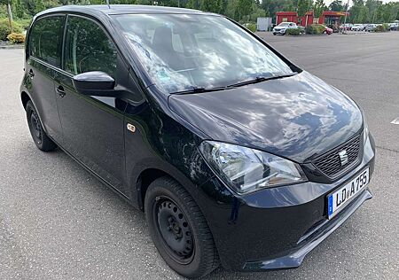 Seat Mii 1.0 Connect