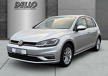 VW Golf Volkswagen Comfortline BMT Start-Stopp VII 1.5 TSI Anhängerz