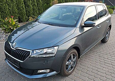 Skoda Fabia Ambition