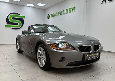 BMW Z4 Roadster 2.5i XENON / TÜV NEU