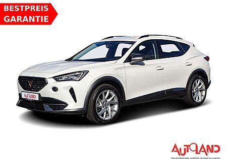 Cupra Formentor 1.4 Hybrid DSG LED ACC Lenkradheizung