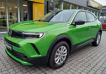 Opel Mokka-e Edition +SITZHEIZUNG+BLUETOOTH+