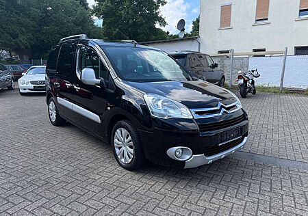 Citroën Berlingo Citroen Silver Selection, Klima, Sitzheizung, Glass Dach.