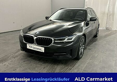 BMW 530e 530 xDrive Touring Aut. Kombi, 5-türig, Automatik