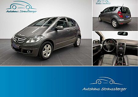 Mercedes-Benz A 180 Avantgarde BlueEfficiency Pano Shz Klima