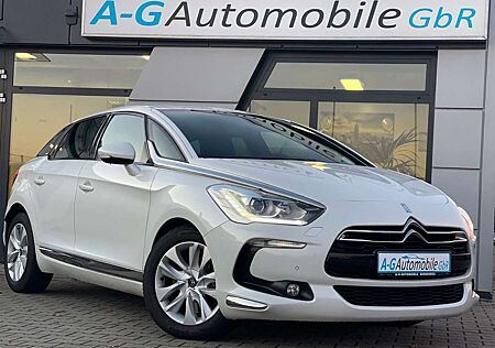 Citroën DS5 Citroen SoChic/Automatik/Sonderlackierung/Kamera