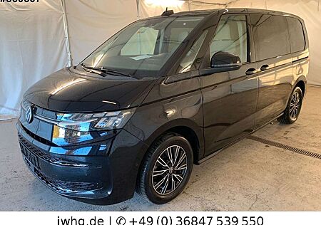 VW T7 Multivan Volkswagen DSG 7-SITZE VIRTUAL/ACC/KAMERA/AHK