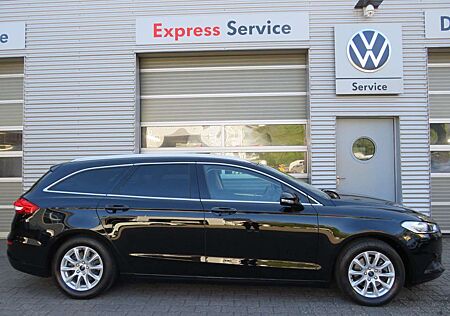 Ford Mondeo 1.5 EcoBoost Business Edition