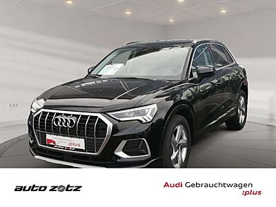 Audi Q3 advanced 35 TFSI S tronic Kam.,PDC,Virtual