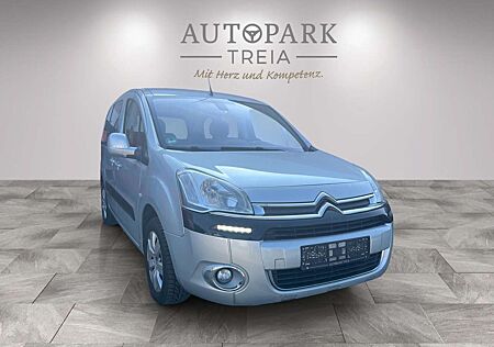 Citroën Berlingo Citroen 1.6 Kombi Selection (TÜV-BT-PDC-TEMPO)