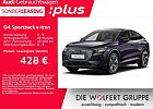 Audi Q4 e-tron 40 AHK+ACC+NAVI+WÄRMEPUMPE
